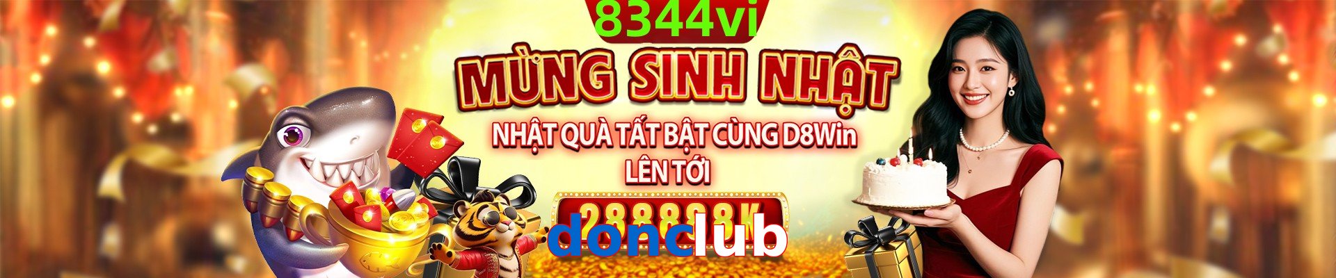 ☘️ Slots RTP cao + Vòng quay miễn phí! donclub